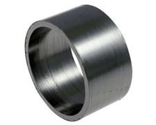 Auspuffdichtung 487x432x250mm  gebraucht kaufen  Moers