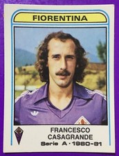 Fiorentina francesco casagrand usato  Italia
