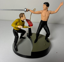 Star trek hallmark for sale  Corpus Christi