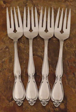 Oneida chatelaine set for sale  Fort Smith