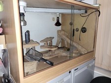 Vivarium. collection for sale  HORLEY