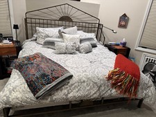 Vintage wrought iron for sale  Scotch Plains