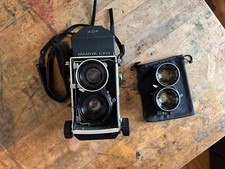 Mamiya c220 professional for sale  Detroit