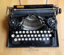 Underwood portable bank gebraucht kaufen  Wenzenbach