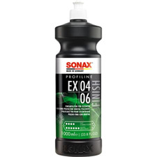 Sonax profiline lucidante usato  Roccagloriosa