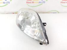 Nissan primastar headlamp for sale  WEST BROMWICH