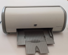 Stampante deskjet d1341 usato  Ardea