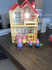 Peppa pig play for sale  Salisbury Mills