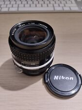 Ottica nikon nikkor usato  Cerveteri