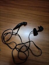 Auricolare sony ericsson usato  Zinasco