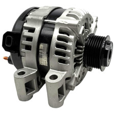 Alternator chevrolet traverse for sale  Sun Valley