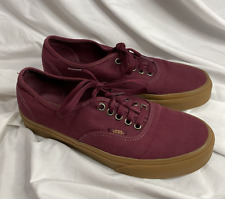 Vans authentic light for sale  Goose Creek