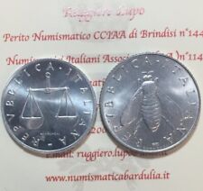 Repubblica italiana lira usato  Barletta