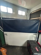 Rear swing divider for sale  BRACKLEY