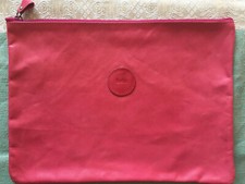 Borsa pelle nuova usato  Lucera