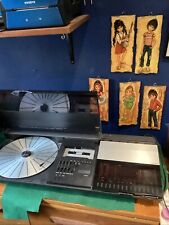 Bang olufsen beocenter for sale  CLECKHEATON