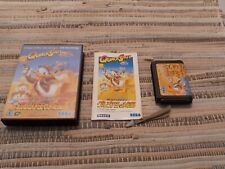 Usado, MEGADRIVE - Quackshot - JAP - Original comprar usado  Enviando para Brazil
