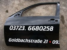 Fahrertür caddy 9kv gebraucht kaufen  Hohenstein-Ernstthal