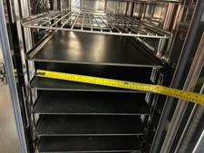 Used rational trilax for sale  LONDON