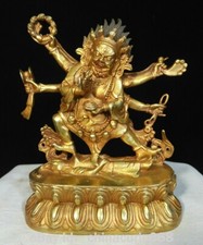 7.4 old tibet d'occasion  Expédié en Belgium