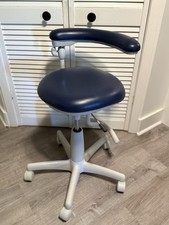 Midmark dental stool for sale  Atlanta