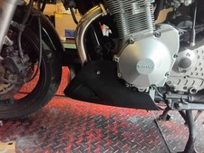 Gsf600 bandit bugspoiler gebraucht kaufen  Menden (Sauerland)