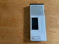 Grundig 2080 diktiergerät gebraucht kaufen  Forstinning
