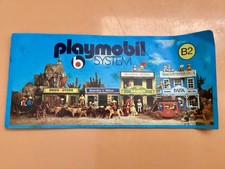 Playmobil system. petit d'occasion  Pont-Audemer