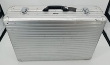 Rimowa alu koffer gebraucht kaufen  München