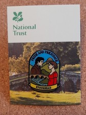 National trust stourhead for sale  YORK