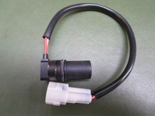 SENSOR DE VELOCÍMETRO 5EB-83755-01 GENUÍNO YAMAHA FZ6/YZF-R6 comprar usado SENSOR DE VELOCÍMETRO 5EB-83755-01 GENUÍNO YAMAHA FZ6/YZF-R6 comprar usado  Enviando para Brazil