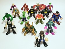 Lot imaginext misc. for sale  Gretna