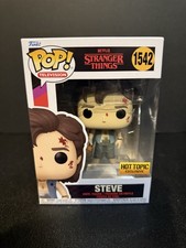Funko pop steve for sale  Des Moines