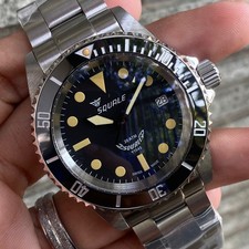 Rare squale atmos d'occasion  Expédié en Belgium
