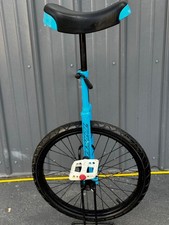 Torker unicycle unistar for sale  Liberty Lake