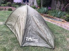Lazy camper dome for sale  ASHFORD