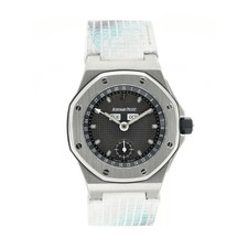 Audemars piguet offshore usato  Spedire a Italy