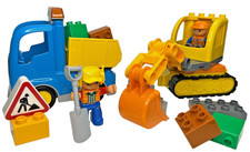 Lego duplo 10812 for sale  Mcdonough