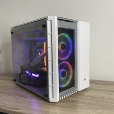 Full gaming setup for sale  ALFRETON