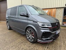 Volkswagen transporter t6.1 for sale  CORSHAM