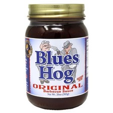 Blues hog riginal gebraucht kaufen  Deutschland