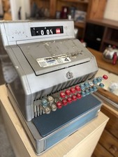 Vintage cash till for sale  SALE