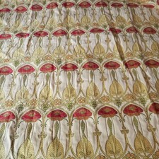 rennie mackintosh curtains for sale  BEDWORTH