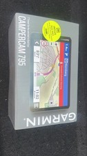 Gps garmin campercam d'occasion  Saint-Etienne