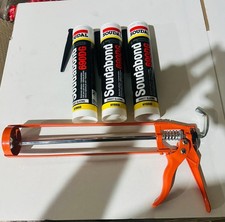 Tubes soudal soudabond for sale  LONDON