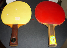 Racchette ping pong usato  Budrio