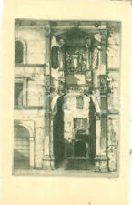1930 brescia finestra usato  Milano