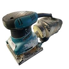 Makita vibration sander for sale  Nampa