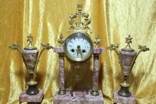 Französische pendule portal gebraucht kaufen  Bergisch Gladbach