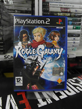 Rogue galaxy playstation usato  Italia